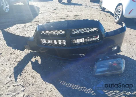 2014 Dodge Charger Sxt Plus z USA, uszkodzony, nr VIN 2C3CDXHG4EH333630